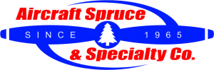 Aircraft Spruce Logo