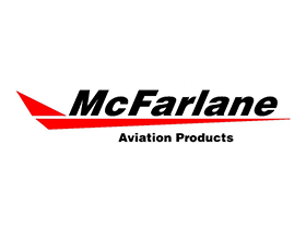 McFarlane Logo