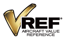 Vref Logo