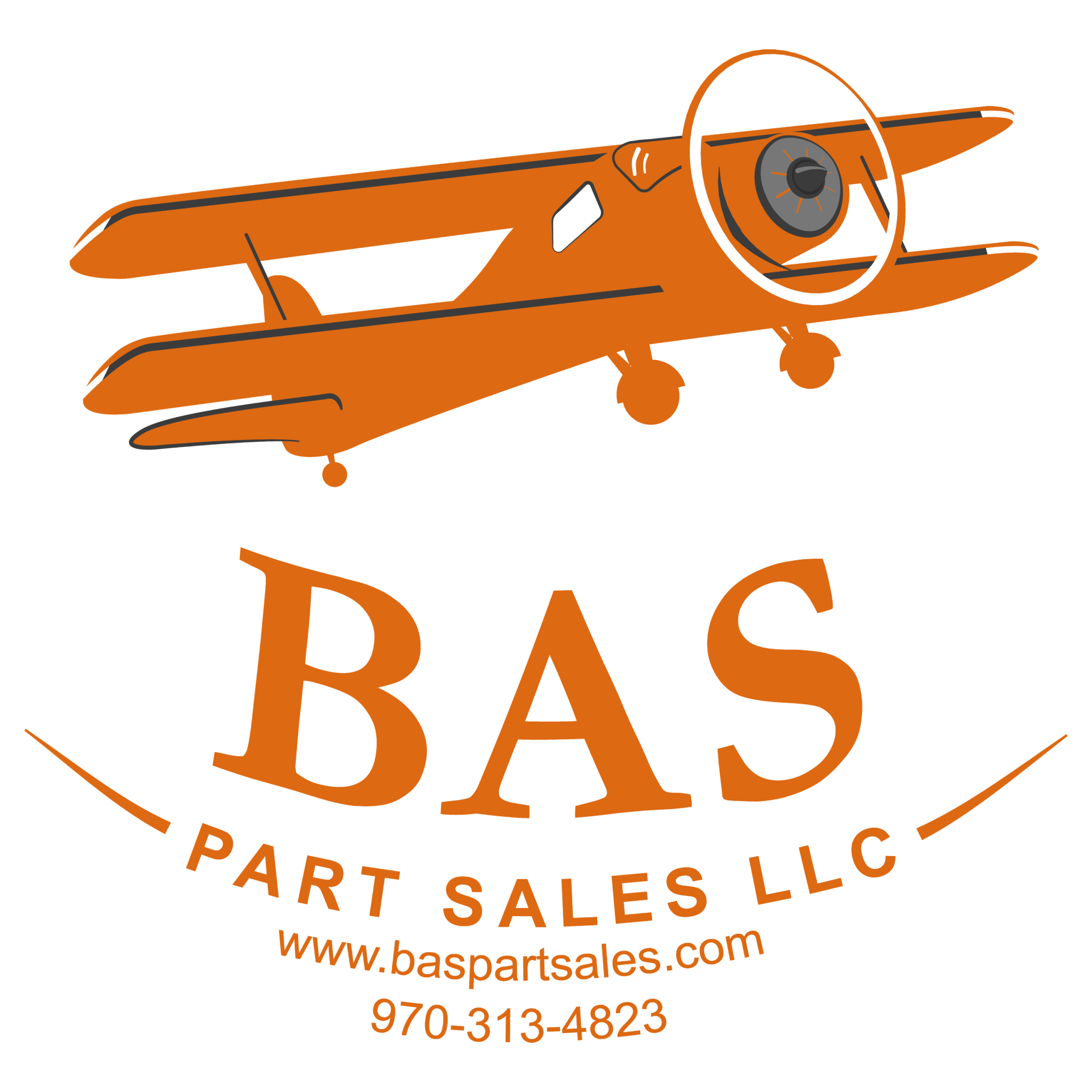 BAS Logo