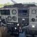 Cessna Instrument Panel - 150L